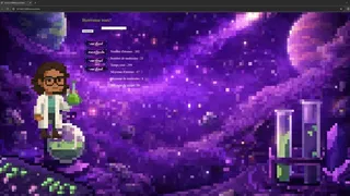 Скриншот 5 к игре Overlab