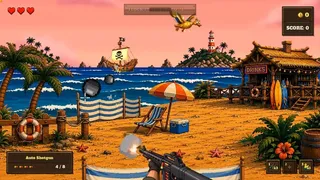 Скриншот 2 к игре Pluck Em!