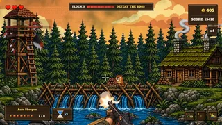 Скриншот 3 к игре Pluck Em!