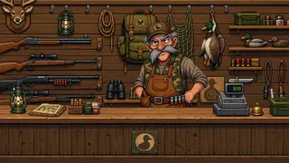 Скриншот 4 к игре Pluck Em!