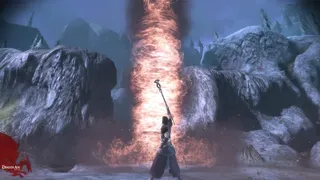 Скриншот 4 к игре Dragon Age: Origins