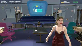 Скриншот 1 к игре Quiz Show Simulator
