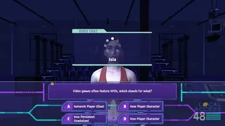 Скриншот 6 к игре Quiz Show Simulator