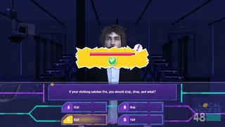 Скриншот 8 к игре Quiz Show Simulator