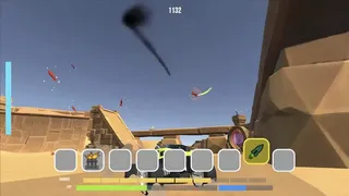 Скриншот 7 к игре Velocade