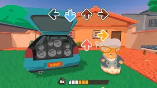 Скриншот 7 к игре Churrasco: Trying to Cook in Peace
