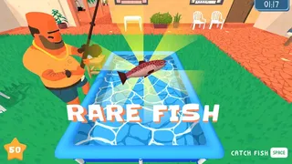 Скриншот 8 к игре Churrasco: Trying to Cook in Peace