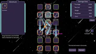 Скриншот 6 к игре 虚无之塔