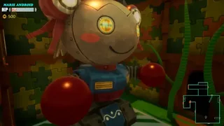 Скриншот 7 к игре Marie Android