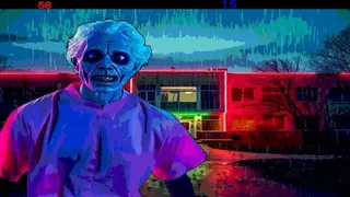 Скриншот 4 к игре The neon undead