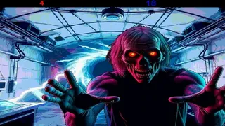 Скриншот 5 к игре The neon undead