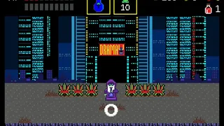 Скриншот 4 к игре Dank Wizard Saga