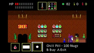 Скриншот 5 к игре Dank Wizard Saga