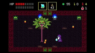 Скриншот 7 к игре Dank Wizard Saga