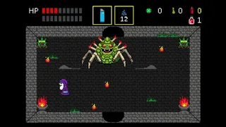 Скриншот 8 к игре Dank Wizard Saga