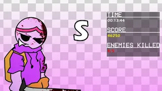Скриншот 2 к игре Trance World