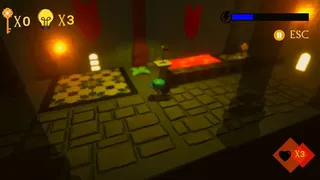 Скриншот 6 к игре KOKO Dungeon Mania