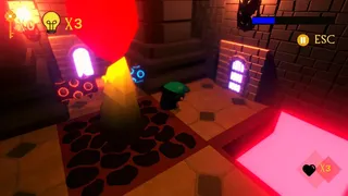 Скриншот 7 к игре KOKO Dungeon Mania