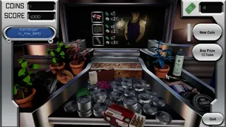 Скриншот 6 к игре Y2K Coin Pusher