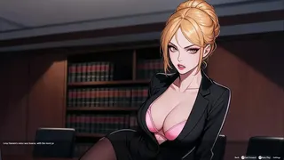Скриншот 1 к игре Domineering Mediator's Forbidden Surrender