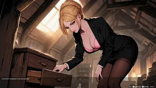 Скриншот 3 к игре Domineering Mediator's Forbidden Surrender