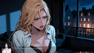 Скриншот 4 к игре Domineering Mediator's Forbidden Surrender