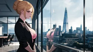Скриншот 6 к игре Domineering Mediator's Forbidden Surrender
