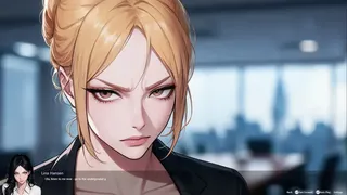 Скриншот 7 к игре Domineering Mediator's Forbidden Surrender