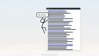 Скриншот 5 к игре Sill Sticks - Будни человечка из палочек