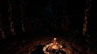 Скриншот 6 к игре Until the Fire Dies