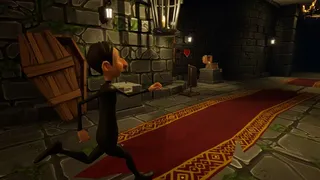 Скриншот 7 к игре The Great Diamond