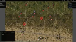 Скриншот 4 к игре Grenadier Command