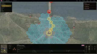 Скриншот 5 к игре Grenadier Command