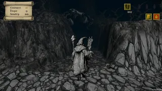 Скриншот 6 к игре Grimoire Limbo