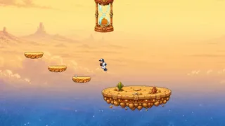 Скриншот 3 к игре Yips!