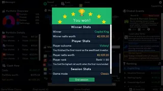 Скриншот 4 к игре Crisis Capital