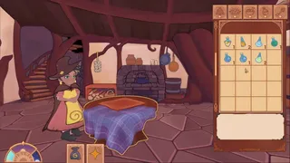 Скриншот 6 к игре On the Hearth