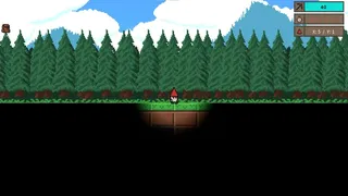 Скриншот 2 к игре Pickel: The Mysterious Mine