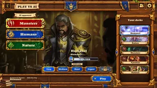 Скриншот 5 к игре Runewards: Strategy Card Game