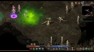 Скриншот 2 к игре Ashen Throne