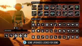 Скриншот 6 к игре Swarm Harvest