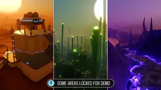 Скриншот 8 к игре Swarm Harvest