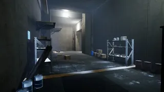Скриншот 2 к игре Project Rewrite