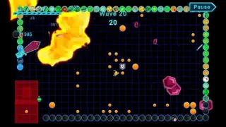 Скриншот 5 к игре Armed Snake