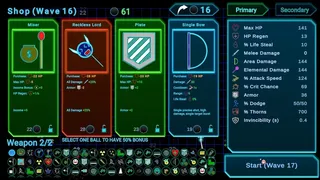Скриншот 6 к игре Armed Snake