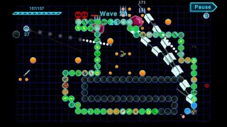 Скриншот 8 к игре Armed Snake