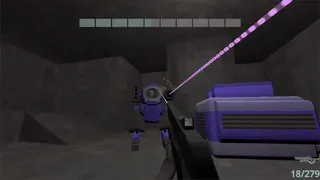 Скриншот 5 к игре Malevolent Star
