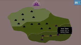 Скриншот 1 к игре The Greatest Sect Master