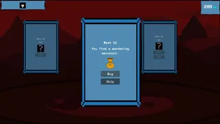 Скриншот 2 к игре The Greatest Sect Master