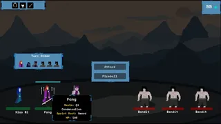 Скриншот 7 к игре The Greatest Sect Master